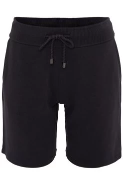 Bermudas Mit Baumwolle