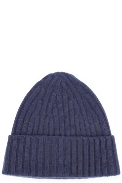 Cashmere Beanie The Big Comfort