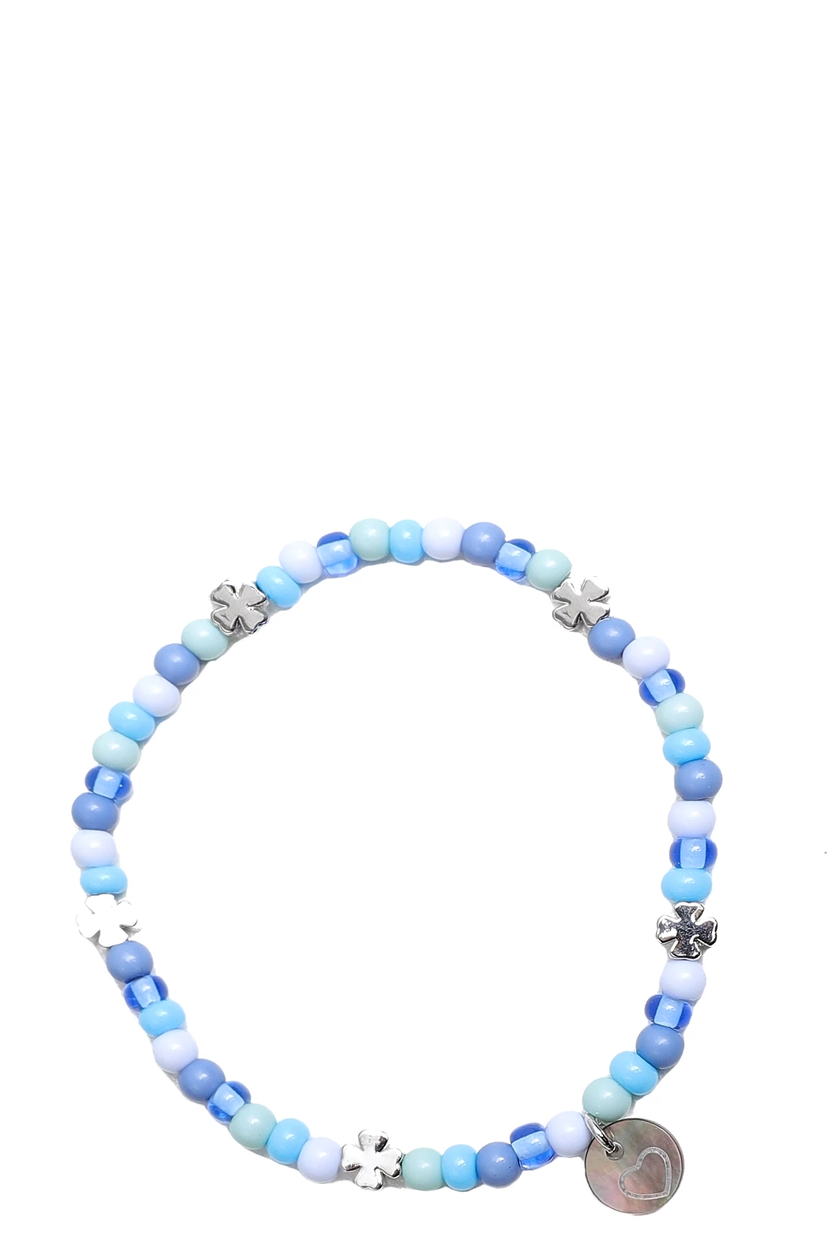 Armband H-Happy Clover 3 Armband H-Happy Clover