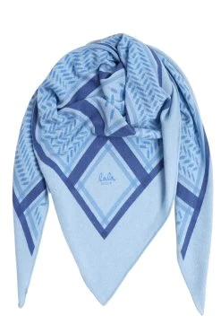 Tuch Triangle Trinity Classic Dark