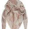 Schal Triangle Amalin -Modekleidung 65644 1 large