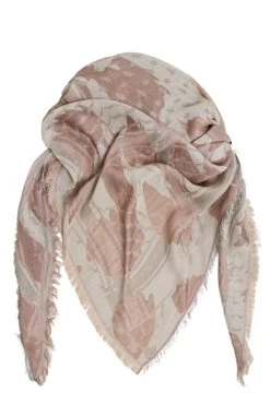 Schal Triangle Amalin