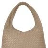 Tasche Jade Aus Leder -Modekleidung 65654 1 large