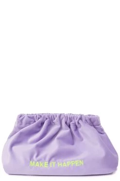 Samt-Clutch Make It Happen