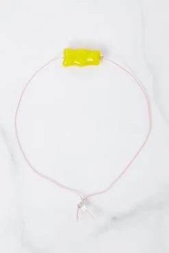 Armband Mit Bär Anhänger