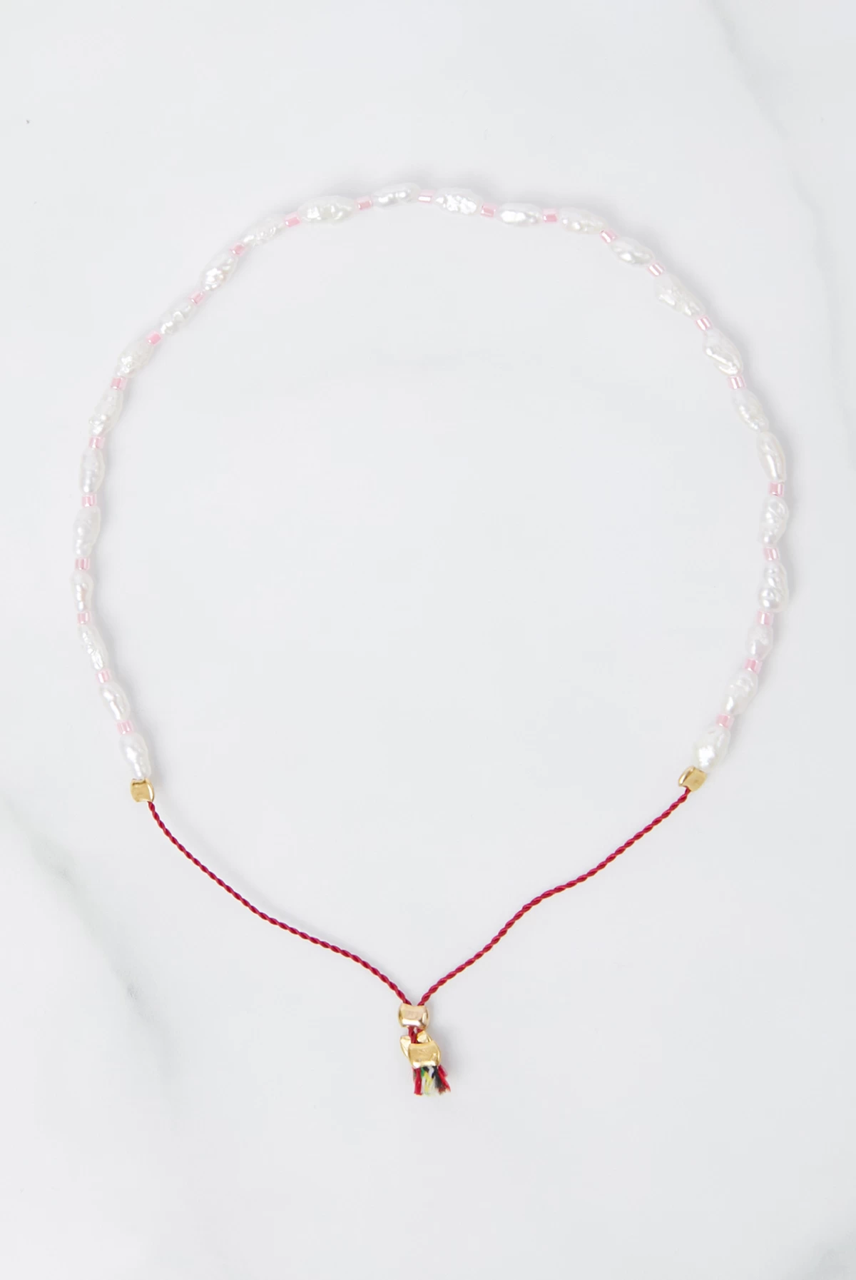 Armband Mit Süßwasserperlen 3 Armband Mit Süßwasserperlen