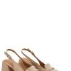 Slingpumps New Amy Aus Leder 1 Slingpumps New Amy Aus Leder -Modekleidung 65980 1 large