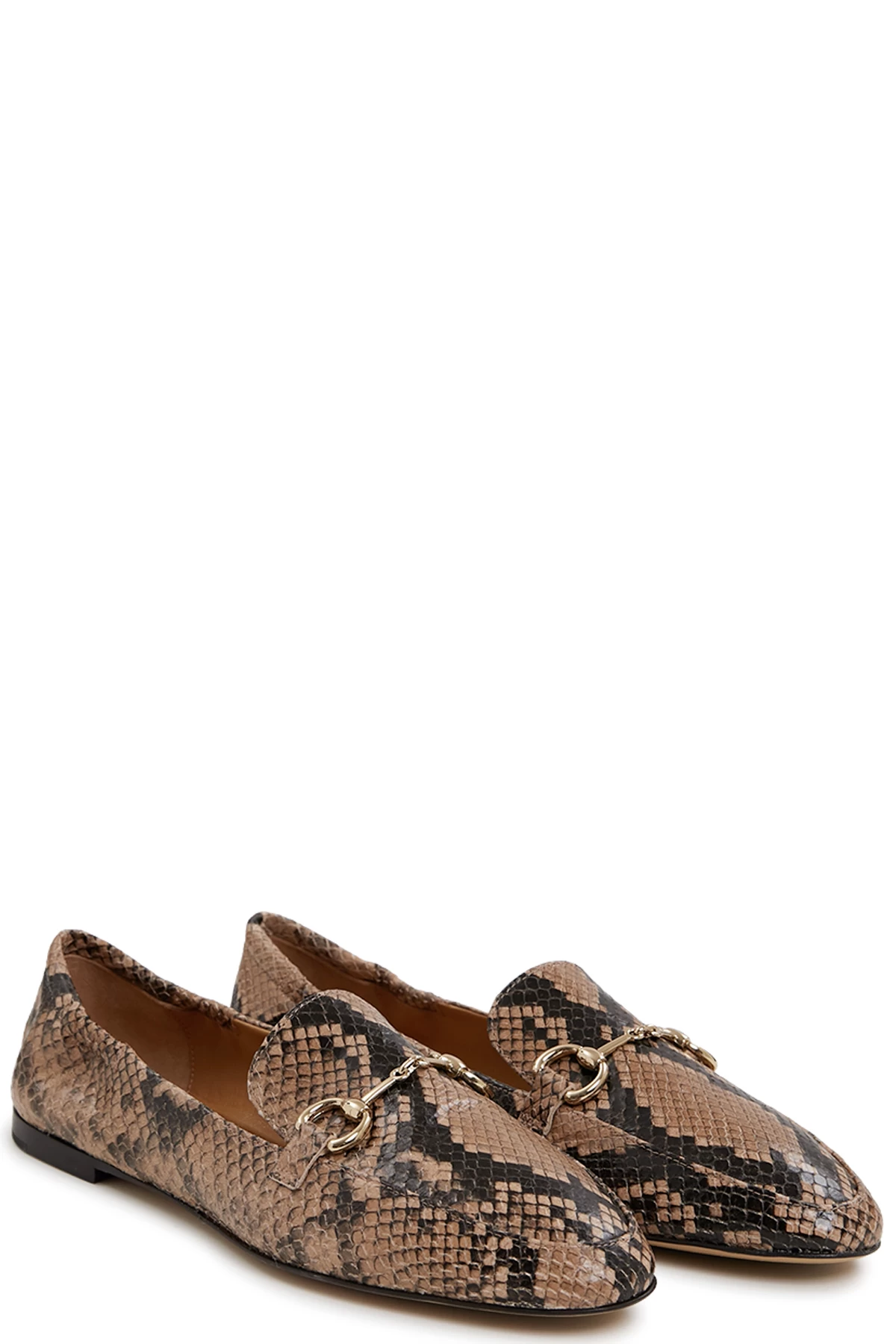 Ballerinas Giorgia Aus Leder 3 Ballerinas Giorgia Aus Leder