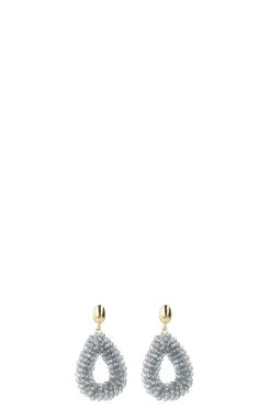 Ohrringe Glassberry Drop S