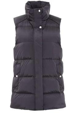 Gesteppte Weste Alsea