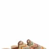 Mules Etnia Mit Bast 1 Mules Etnia Mit Bast -Modekleidung 66519 1 large