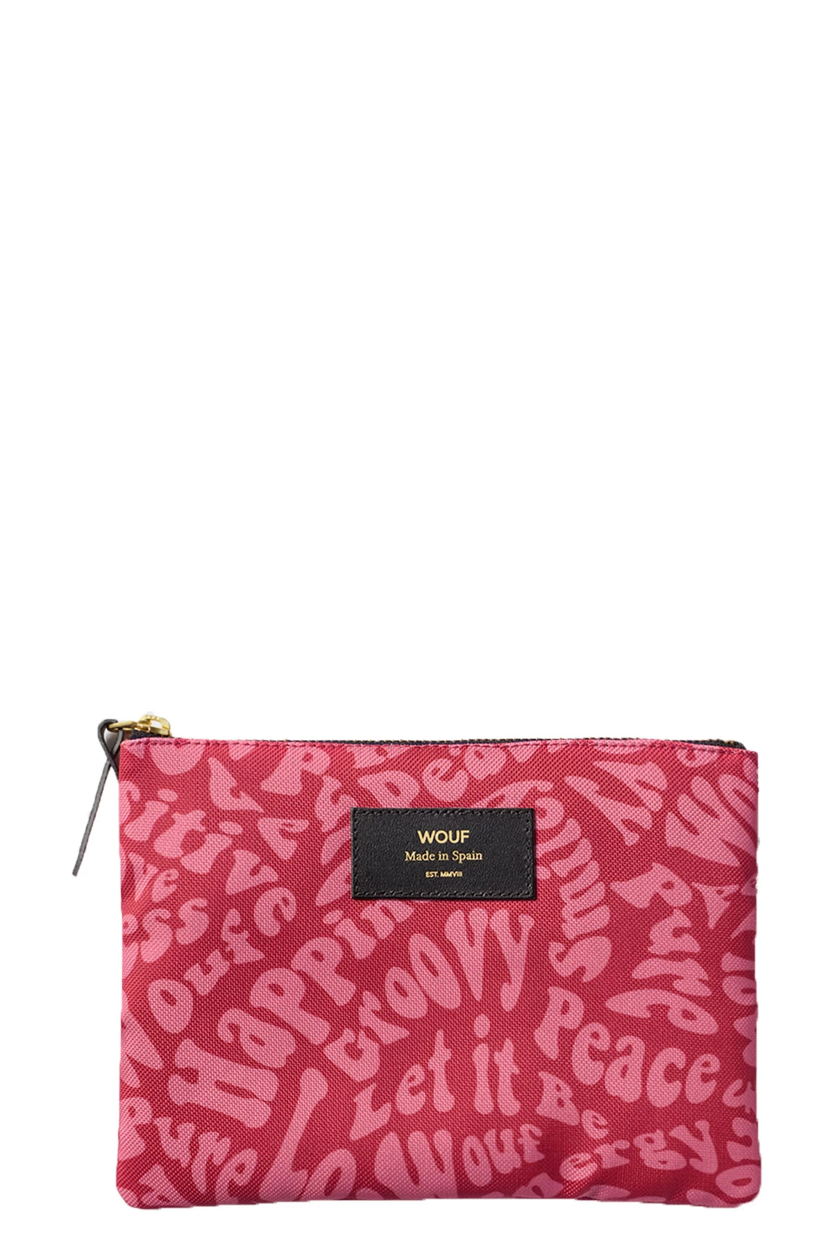 Kosmetiktasche Groovy 3 Kosmetiktasche Groovy