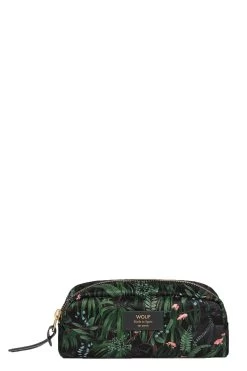 Kleine Kosmetiktasche Janne