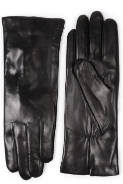 Handschuhe Elisabeth Aus Haarschafleder