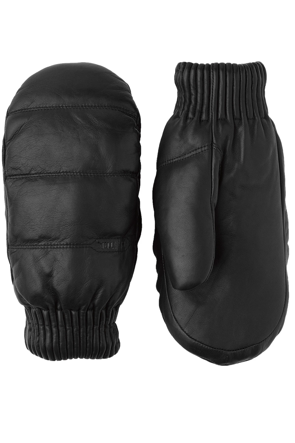 Fäustlinge Valdres Mitt Aus Haarschafsleder 3 Fäustlinge Valdres Mitt Aus Haarschafsleder