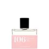 Eau De Parfum 106: Damaszener-Rose/ Davana/Vanille 2 Eau De Parfum 106: Damaszener-Rose/ Davana/Vanille -Modekleidung 67002 1 large