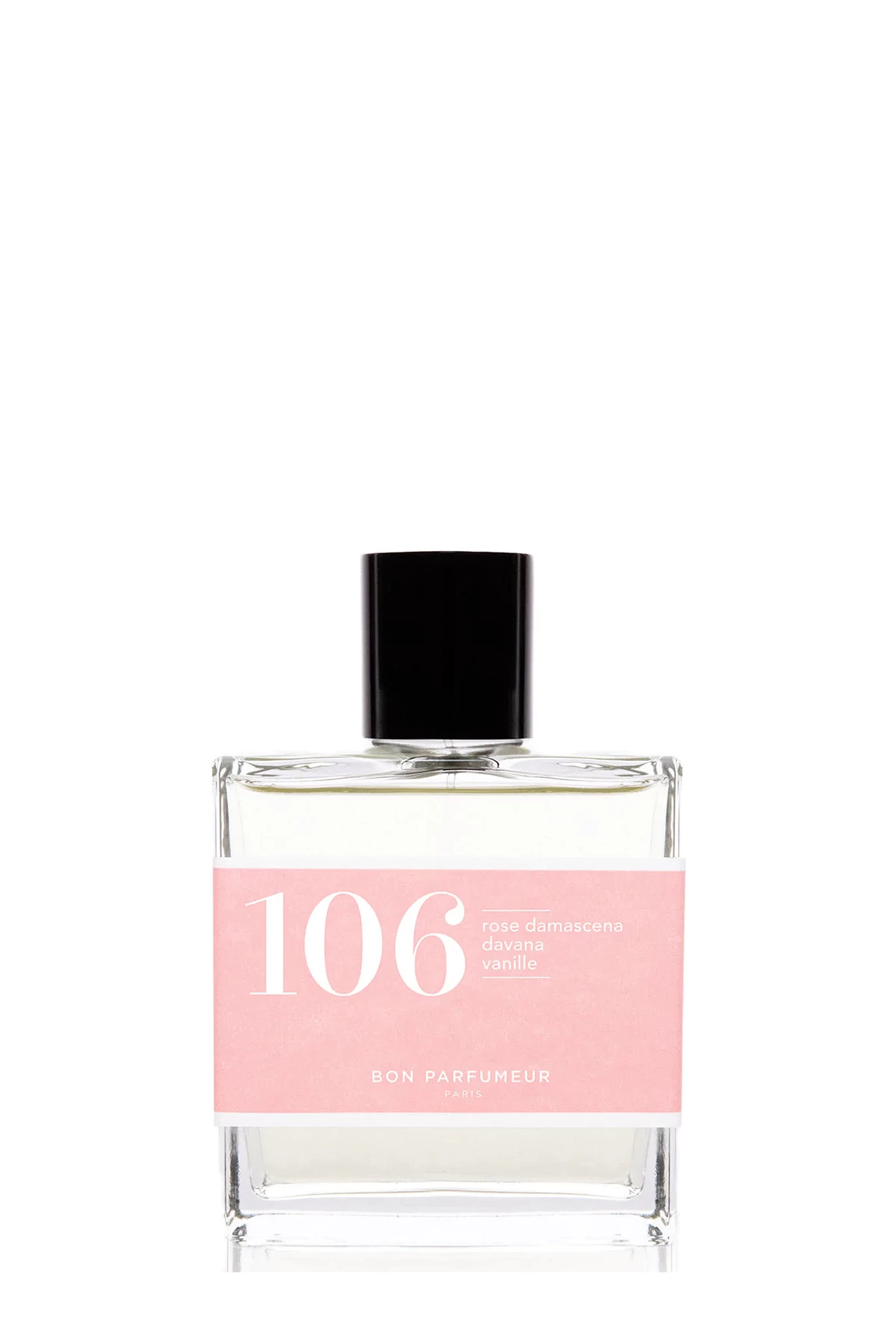 Eau De Parfum 106: Damaszener-Rose/ Davana/Vanille 3 Eau De Parfum 106: Damaszener-Rose/ Davana/Vanille