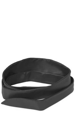 Bindegürtel Aus Leder