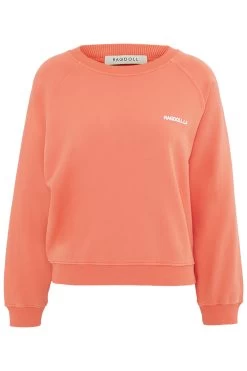 Sweatshirt Tiger Lily