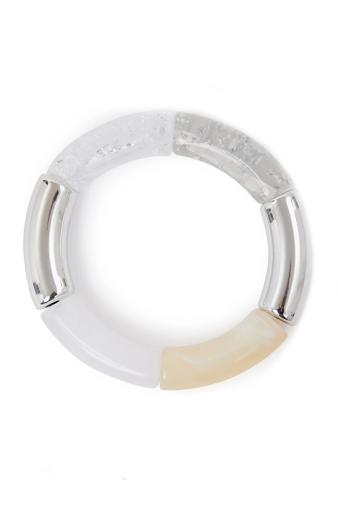 Dip Dye Armband No. 09 3 Dip Dye Armband No. 09