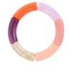 Dip Dye Armband No. 11