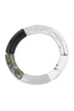 Dip Dye Armband No. 13