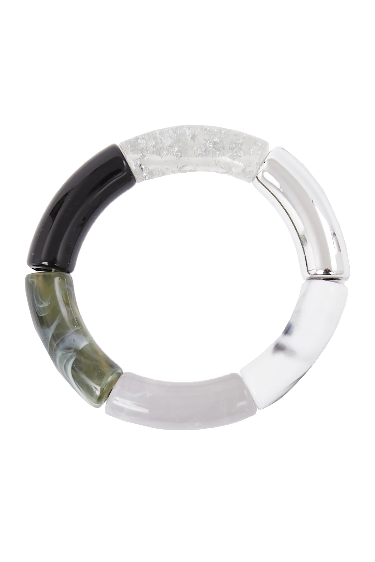 Dip Dye Armband No. 13 3 Dip Dye Armband No. 13