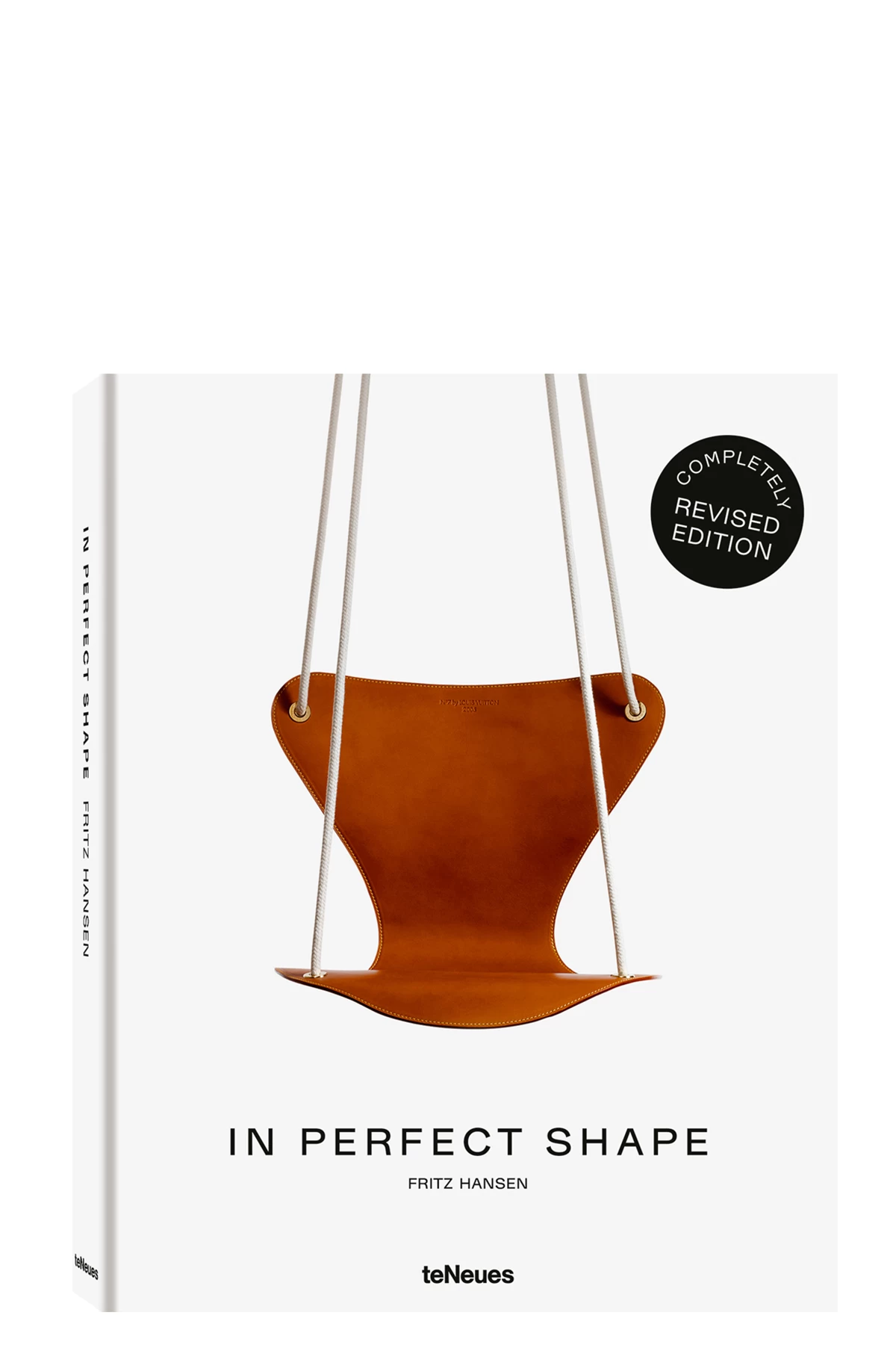 In Perfect Shape 3 In Perfect Shape