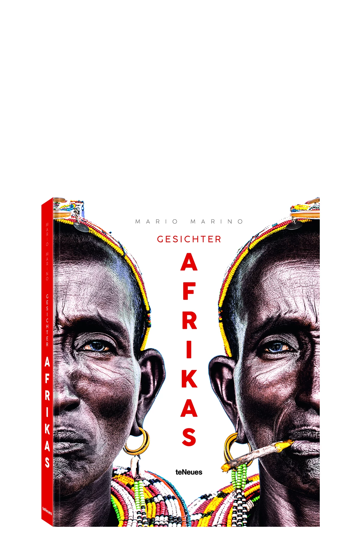 Gesichter Afrikas 3 Gesichter Afrikas