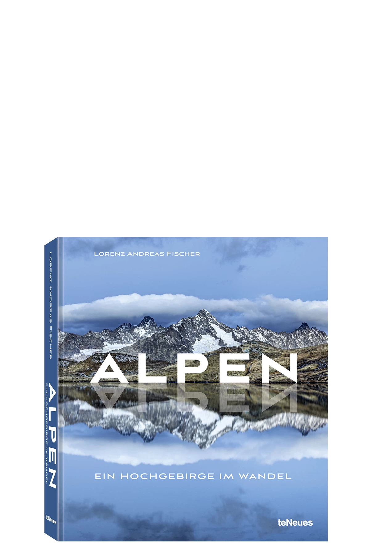 Alpen 3 Alpen
