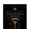 The Official Downton Abbey Cocktail Book -Modekleidung 67323 1 large