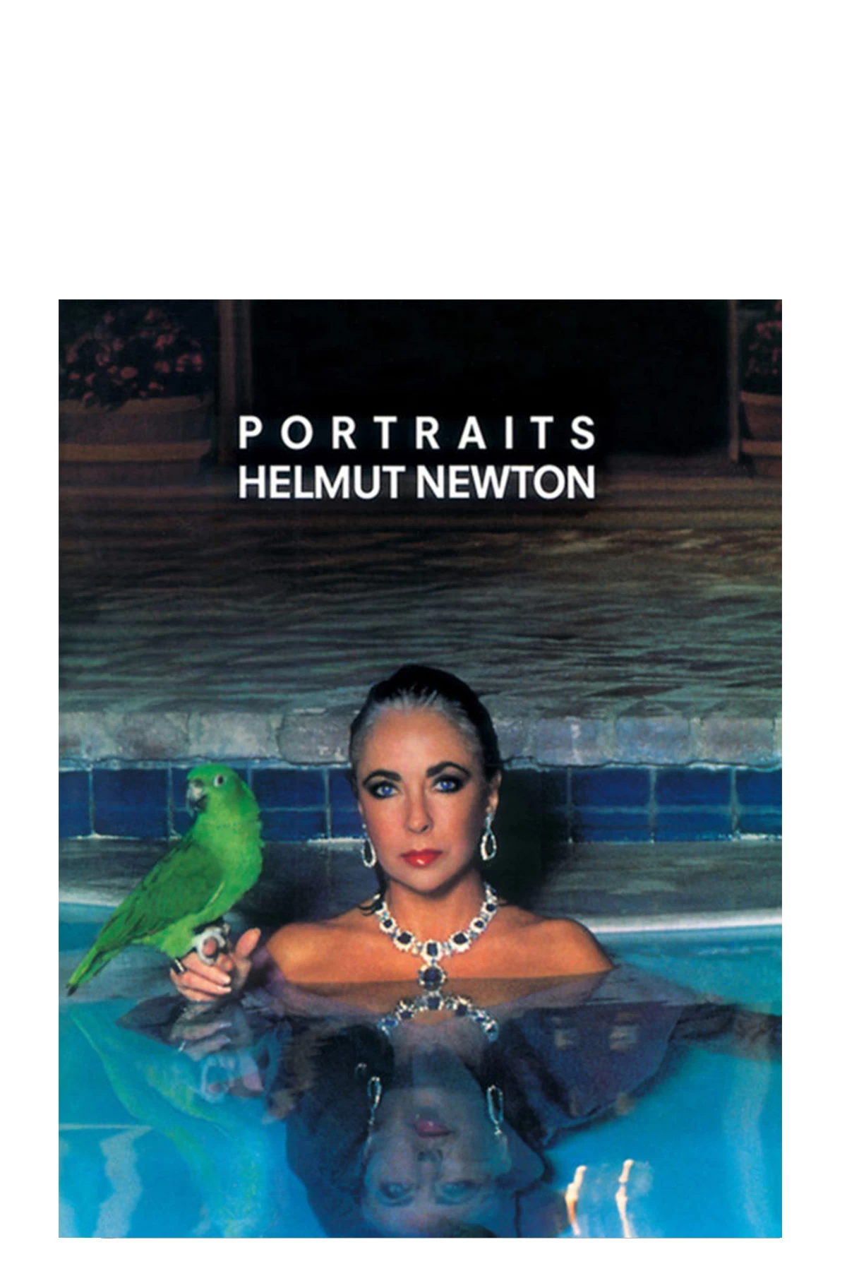 Helmut Newton Portraits 3 Helmut Newton Portraits