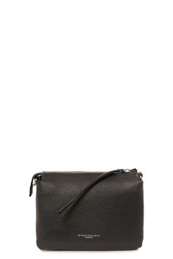 Tasche Three Aus Leder