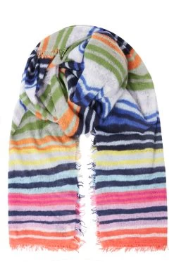 Schal Jenny Aus Cashmere