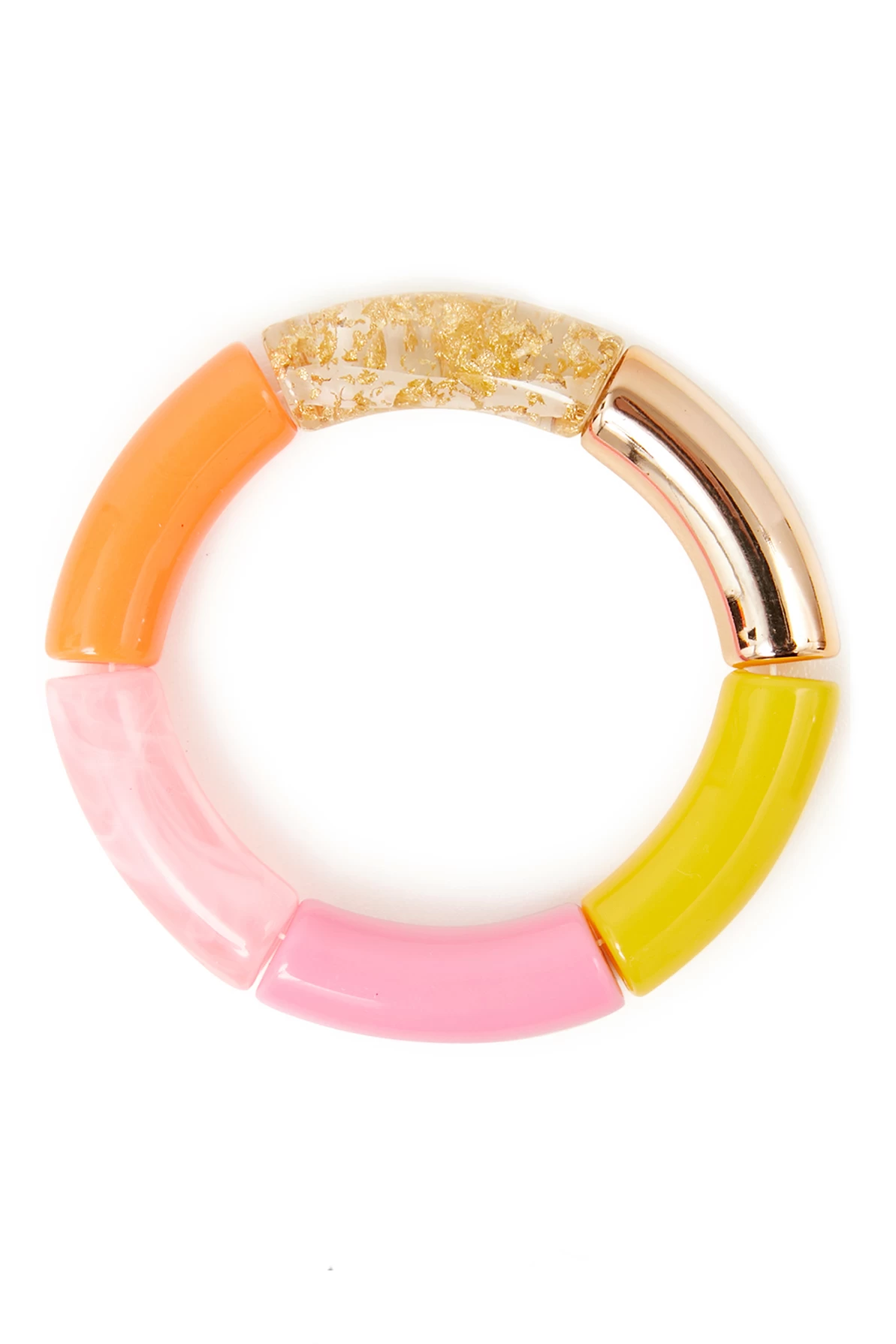 Dip Dye Armband No. 07 3 Dip Dye Armband No. 07