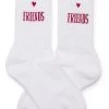 Tennissocken Friends 2 Tennissocken Friends -Modekleidung 67546 1 large