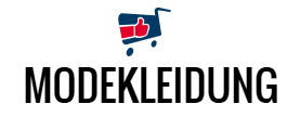 Modekleidung